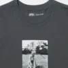 Elliott Erwitt UT Graphic T-shirt til mænd
