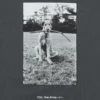 Elliott Erwitt UT Graphic T-shirt til mænd