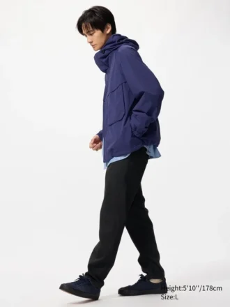 Ezy Ultra Stretch-jeans til mænd