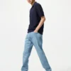 Ezy Ultra Stretch Jeans til mænd | Tall