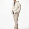 Ezy Ultra Stretch Jeans til mænd | Tall