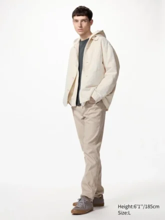 Ezy Ultra Stretch Jeans til mænd | Tall