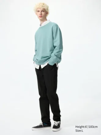 Ezy Ultra Stretch Jeans til mænd | Tall