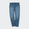 Ezy Ultra Stretch Jeans til mænd | Tall