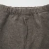 Fleece-jersey-træningsbukser til mænd