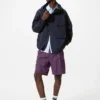 Geared shorts til mænd | 8″