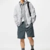 Geared shorts til mænd | 8″