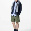 Geared shorts til mænd | 8″
