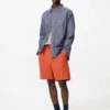 Geared shorts til mænd | 8″