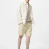 Geared shorts til mænd | 8″