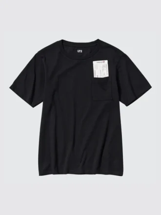 Hawaiian Loco UT Graphic T-shirt til kvinder