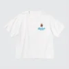Hawaiian Loco UT Graphic T-shirt til kvinder