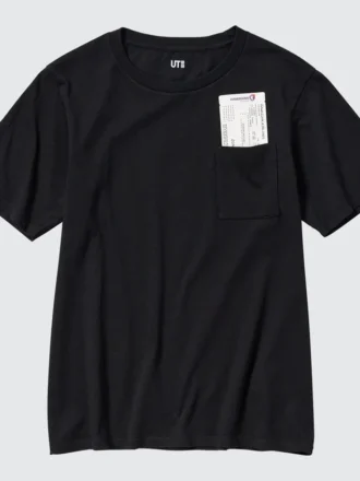 Hawaiian Loco UT Graphic T-shirt til kvinder