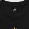 Hawaiian Loco UT Graphic T-shirt til kvinder