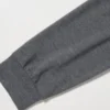 Heattech Cotton langærmede T-shirts med Rullekraver til mænd (ekstra varm) (2022-udgave)