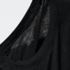 HEATTECH Extra Warm kashmirblanding T-shirt til mænd
