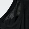 HEATTECH Extra Warm kashmirblanding T-shirt til mænd