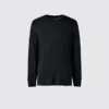 HEATTECH Extra Warm kashmirblanding T-shirt til mænd