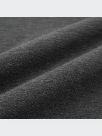 HEATTECH-langærmede T-shirts til mænd