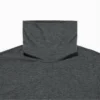 HEATTECH-langærmede T-shirts til mænd