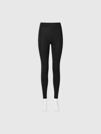 HEATTECH-leggings i bomuld til kvinder | Ekstra varme