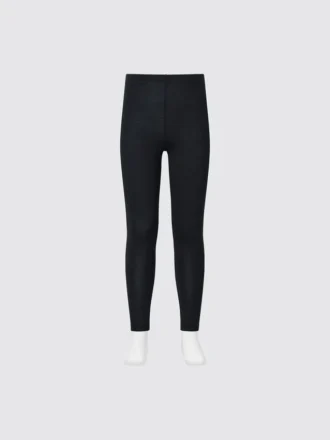 HEATTECH-leggings til børn