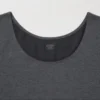 HEATTECH-T-shirt i bomuld til kvinder | Ekstra varm | Rund hals