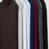 HEATTECH-T-shirt i kashmirblanding til kvinder | Ekstra varm | Rullekraver