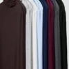 HEATTECH-T-shirt i kashmirblanding til kvinder | Ekstra varm | Rullekraver