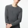 HEATTECH-T-shirt til mænd