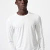 HEATTECH-T-shirt til mænd