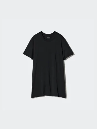 HEATTECH-T-shirt til mænd | Kortærmet
