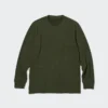 HEATTECH Ultra Warm langærmede T-shirts til mænd (2022-udgave)