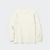 HEATTECH Ultra Warm langærmede T-shirts til mænd (2022-udgave)