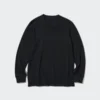 HEATTECH Ultra Warm langærmede T-shirts til mænd (2022-udgave)