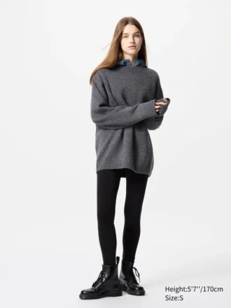 HEATTECH Ultra Warm Leggings til kvinder