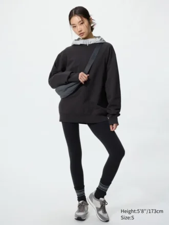 HEATTECH Ultra Warm Leggings til kvinder