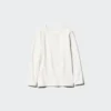 HEATTECH Ultra Warm T-shirt til børn