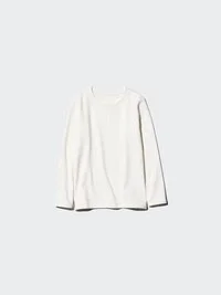 HEATTECH Ultra Warm T-shirt til børn