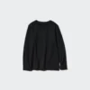 HEATTECH Ultra Warm T-shirt til børn