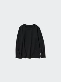 HEATTECH Ultra Warm T-shirt til børn