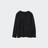 HEATTECH Ultra Warm T-shirt til børn