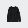 HEATTECH Ultra Warm T-shirt til børn