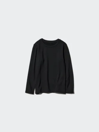 HEATTECH Ultra Warm T-shirt til børn