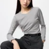 HEATTECH Ultra Warm T-shirt til kvinder