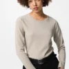 HEATTECH Ultra Warm T-shirt til kvinder