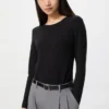 HEATTECH Ultra Warm T-shirt til kvinder