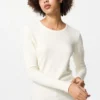 HEATTECH Ultra Warm T-shirt til kvinder