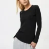 HEATTECH Ultra Warm T-shirt til kvinder