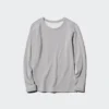 HEATTECH Ultra Warm T-shirt til kvinder